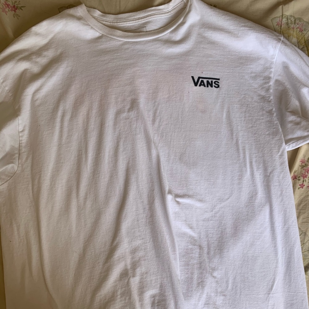 Vans Thrasher magazine